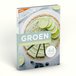 GROEN - Cover